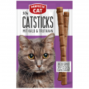 Perfecto Cat 10 Katzensticks mit Kalb & Truthahn 50g