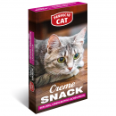 Perfecto Cat Creme Snack Geflügel & Biotin, Lachs &...