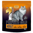 Perfecto Cat PERFECTO GOLD No 1 Adult mit Huhn 800g