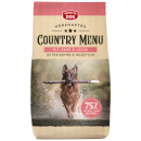 Perfecto Dog Country Menu mit Huhn, Lachs & Gemüse 2kg