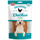 Perfecto Dog Delicious Chicken Sticks 100g