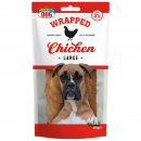 Perfecto Dog Wrapped Chicken Sticks Large 170g