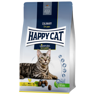 Happy Cat Culinary Adult Land Geflügel 300 g