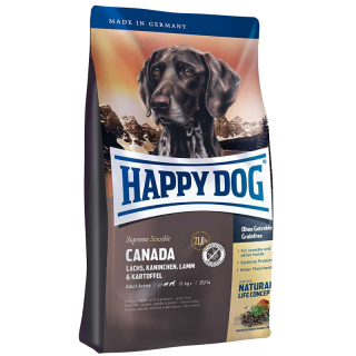 Happy Dog Supreme Sensible Canada 300g