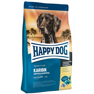 Happy Dog Supreme Sensible Karibik 300g