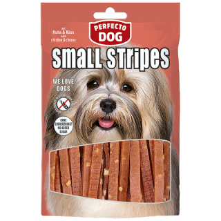 Perfecto Dog Small Stripes 100g