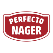 Nagerfutter und Nagersnacks von Perfecto NAGER...