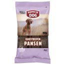 Perfecto Dog Kaustreifen Pansen 200g