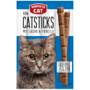 Perfecto Cat 10er Katzensticks Lachs & Forelle 50g