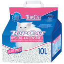 Topcat Hygiene Katzenstreu Light 10Líter