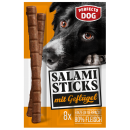 Perfecto Dog 8er Salami Sticks Geflügel 88g