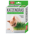 Perfecto Cat Katzengras 100g - Saat zum Selbstziehen