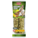 Perfecto Nager Heublumensticks mit Nüssen &...