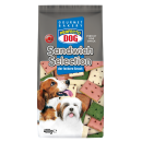 Perfecto Dog Premium Sandwich Selection 400g