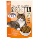 Perfecto Cat Gourmet Selection Kroketten-Snack mit 28%...