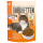 Perfecto Cat Gourmet Selection Kroketten-Snack mit 28% Ente 125g