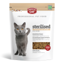 Perfecto Cat Super Premium STERILISED 750g - NEU im...