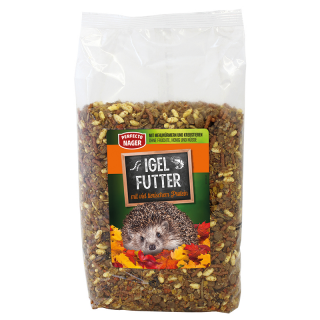 Perfecto Nager Igelfutter 750g