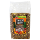 Perfecto Nager Igelfutter 750g