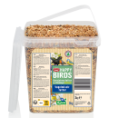 Perfecto Bird Happy Birds Vogelmischfutter 3kg Eimer