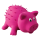 Perfecto Fun Latex-Schwein pink, 11 cm