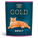 Perfecto Cat  GOLD Adult mit Lachs 800g