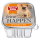Perfecto Dog Feine Happen Geflügel & Wild 300g