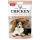 Perfecto Dog Chicken Fish Snack 60g