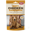 Perfecto Dog Soft Chicken Sandwich 70g