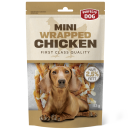 Perfecto Dog Mini Wrapped Chicken 113g