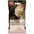 Perfecto Cat Licky Malt & Tuna 5 x15g