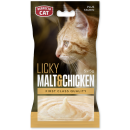 Perfecto Cat Licky Malt & Chicken 5 x15g