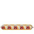 Perfecto Dog Louis liebste Hundewurst mit Geflügel &...