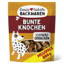 Perfecto Dog Louis liebste Backwaren Bunte Knochen 800g -...