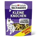Perfecto Dog Louis liebste Backwaren Kleine Knochen 800g...