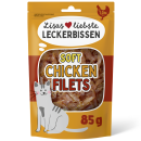 Perfecto Cat Lisas liebste Leckerbissen Soft Chicken...